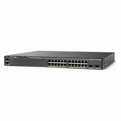 WS-C2960XR24PDI-RF