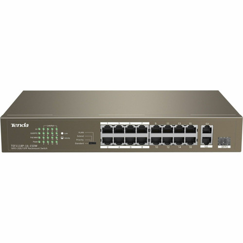 F1118P-16-150W