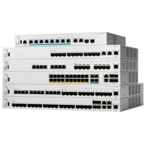 CBS350-48FP-4G-BR