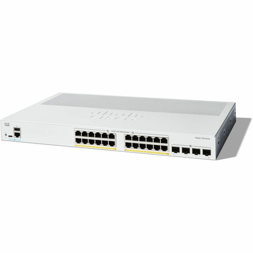 C1200-24P-4X