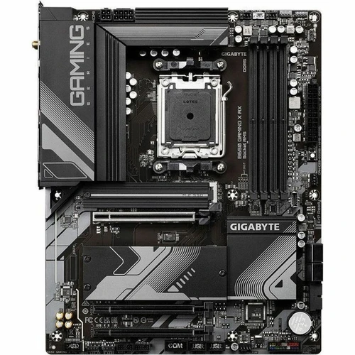 B650 GAMING X AX