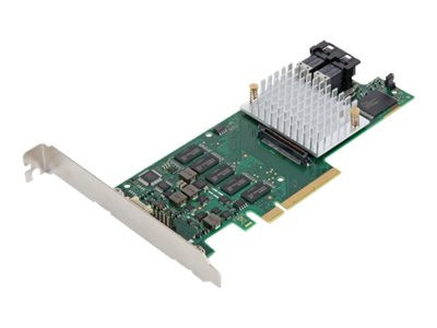 Storage Controller Card - HCI-M2-HWRAID-M6