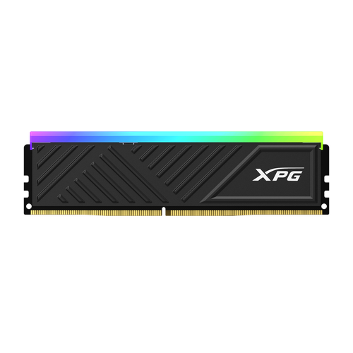 XPG Spectrix D35G AX4U32008G16A-SBKD35G 8GB DDR4 SDRAM Memory Module - AX4U32008G16A-SBKD35G