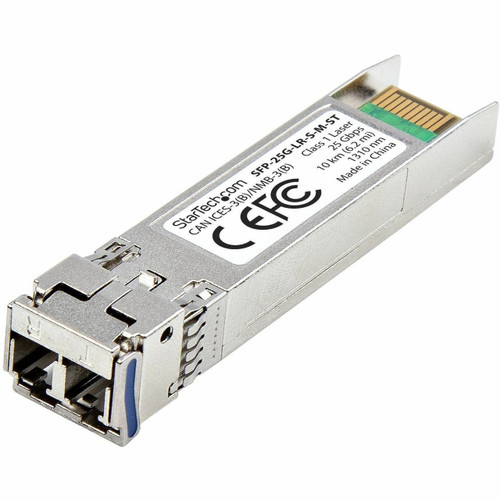 SFP-25G-LR-S-M-ST