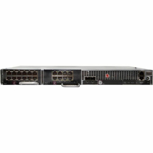Trendmicro Tippingpoint Threat Protection System 5500Tx - Security Appliance - 1U - Rack-Mountable - TPNN0322