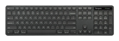 Targus Full-Size Wireless EcoSmart Keyboard - AKB873US