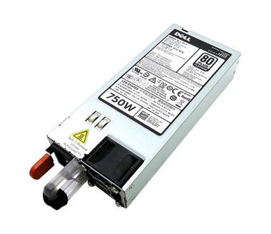 DELL 750W Redundant Power Supply - 0XW8W