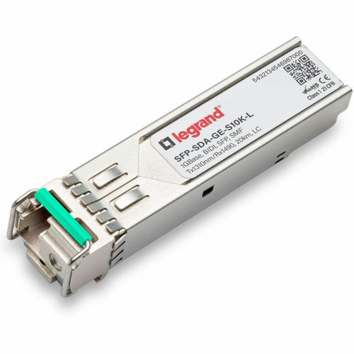 SFP-SDA-GE-S10K-A