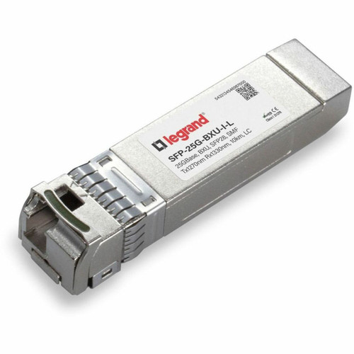SFP-25G-BXU-I-A SFP-25G-BXU-I-A