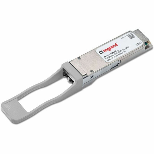 Ortronics Nokia QSFP28 Module - 3HE10551AA-OP