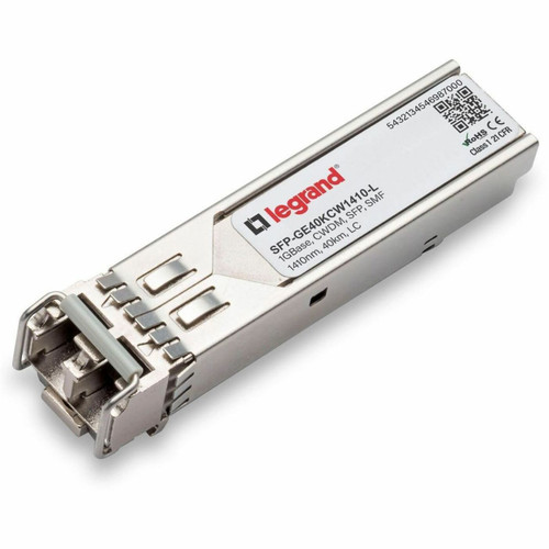 SFP-GE40KCW1410-A