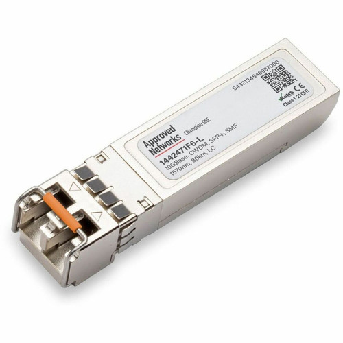 Ortronics Adtran SFP+ Module - 1442440F1-OP