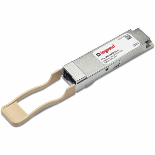 Ortronics Finisar QSFP28 Module - FTLC9152RGPL-OP