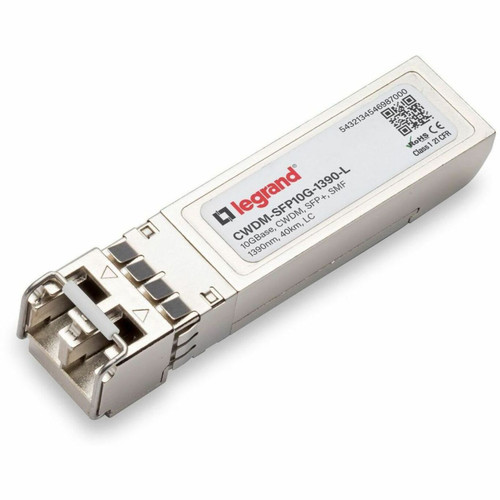 CWDM-SFP10G-1390-A