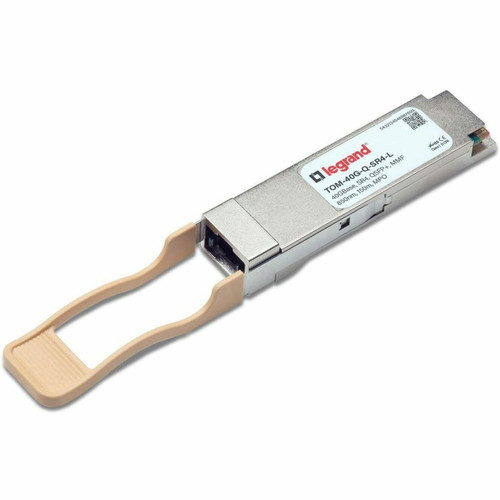 TOM-40G-Q-SR4-A