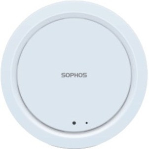 Sophos Ap 55C (Ic For Canada) Ceiling Mount Access Point Plain, No Power Adapter/PoE Injector - A5EZTCHNI