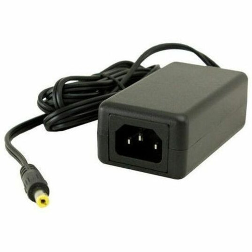 Transition PS,12VDC@1.25A, 100-240VAC (less than1.0A), 15W MAX PSE - 25025-EU