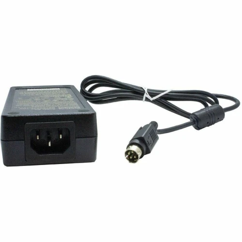Transition PS, 90W, 48V, LEVEL 6 ADAPTER, W/KYCON KPPX-4P CONN, CUSTOM, EU P/S - 25148-EU
