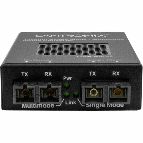 Transition MULTI+SMFIBER155MBW/BRPS - F-SM-MM-02-BR