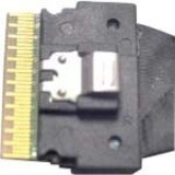 Tyan 2U SLIMSAS CABLE 4X3.5 (CPU TO HSBP) KIT CYPCBLSL204KIT - CYPCBLSL204KIT