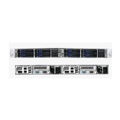 Tyan Server Barebone - Rack-mountable - Power Supply - S8238GM2NR-LE