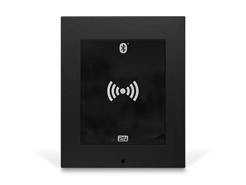 Axis 2N AU2.0 BLE RFID125,13.56SECNFC - 02773-001