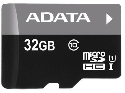 Adata Premier UHS-I CL10 32GB - ASDH32GUICL10-R