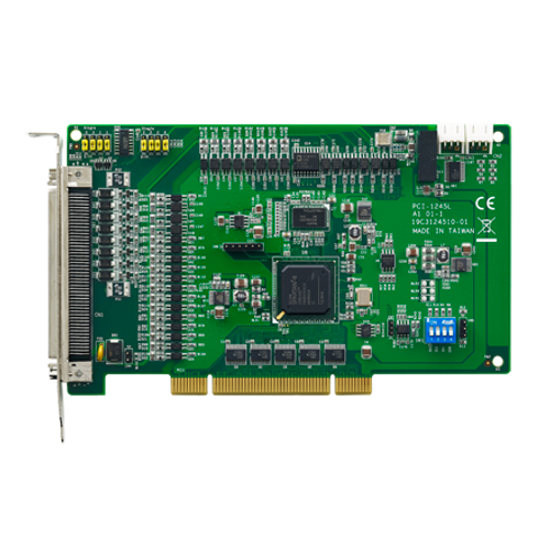 PCI-1245L-AE