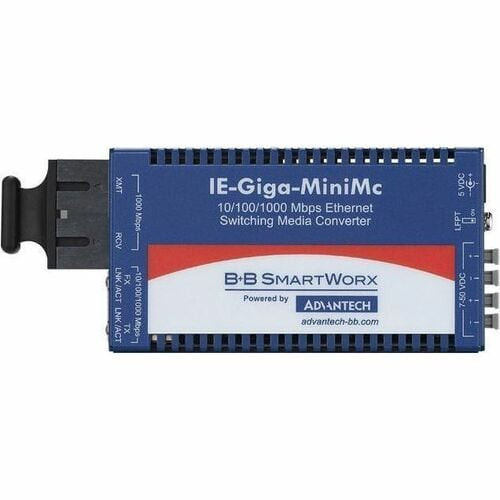 IMC-370I-SM-B