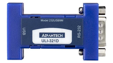 232USB9M
