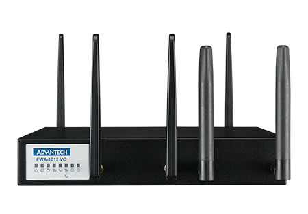 FWA-1012VC-POE