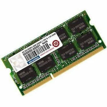 Advantech ARK-AENQ002451 Custom Configuration - AQD-SD3L4GN16-SQ