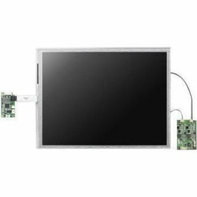 Advantech 4-port RS-232/422/485 ITAM Module - IDK-2119R-K2SXA2E