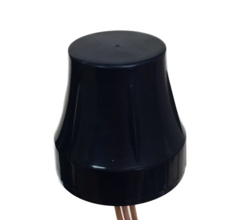 Acceltex Gps/Lte/Wi-Fi 3 Element Indoor/Outdoor Omni Antenna With SMA and RPSMA - ATS-OO-3IN1-2823-2SP-1RPSP-18