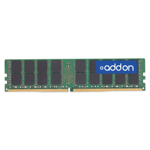 AddOn Dell AA783422 Compatible 32GB DDR4-3200MHz Registered ECC Dual Rank x4 1.2V 288-pin CL17 RDIM - AA783422-AMT