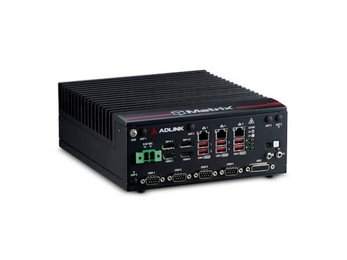 MVP-5207/M32G
