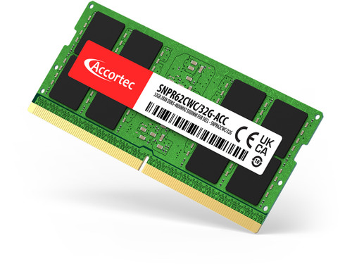 SNPR62CWC/32G-ACC