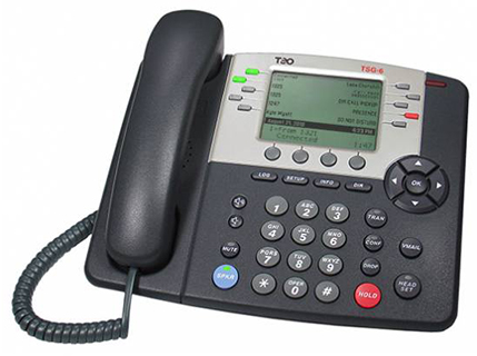 Tone Commander IP Phone 7010
