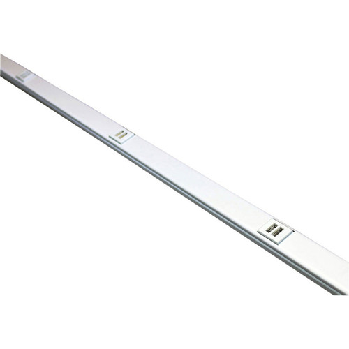 Middle Atlantic 5ft PlugMold W/5USB MOD - WH20USB512