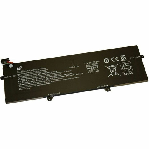 BTI L07041-855-BTI 4-CELL 7.7V LI-ION Notebook HP Elitebook 1040 G5, 1040 G6, 10405 G5, X360 1040 G5, X360 1040 G6