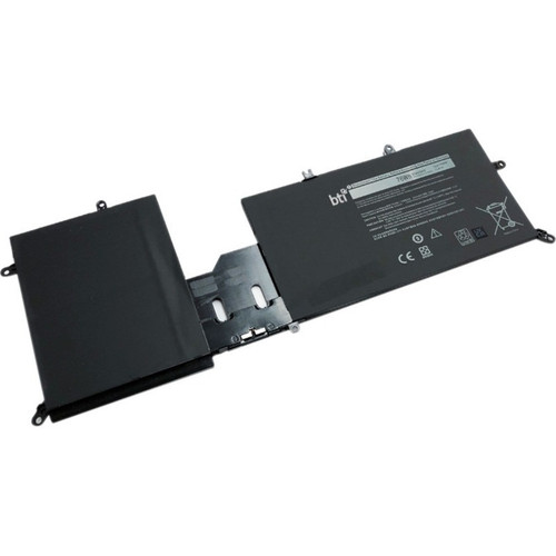 BTI Replacement for Dell M15 R2, M17 R2, ALW15M-D4746W, ALW15M-D4725B, ALW15M-D4505B, ALW15M-D4736W, ALW15M-R4958W, ALW15M-D4738W, ALW15M-D4728W, ALW15M-D4758W, ALW15MD4725W, ALW15M-D4958W Y9M6F-BTI -cell 11.4V