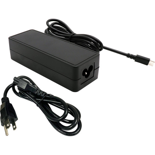 BTI Replacement AC Adapter for Alienware M17 R3 Latitude 5401 Latitude 5411 Latitude 5421 Latitude 5501 Latitude 5521 Precision 3541 Precision 3551 Precision 3561 Precision 55PRECISION 57-60 130 watt - 450-AHOM-BTI