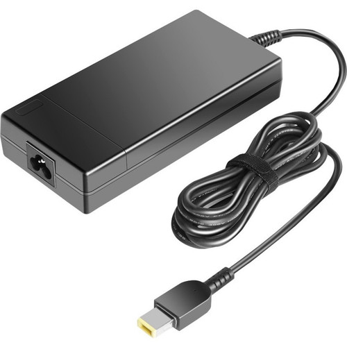 BTI Replacement AC Adapter for Lenovo ThinkPad W530, GX20Z46288, 20V 170 Watts - GX20Z46288-BTI