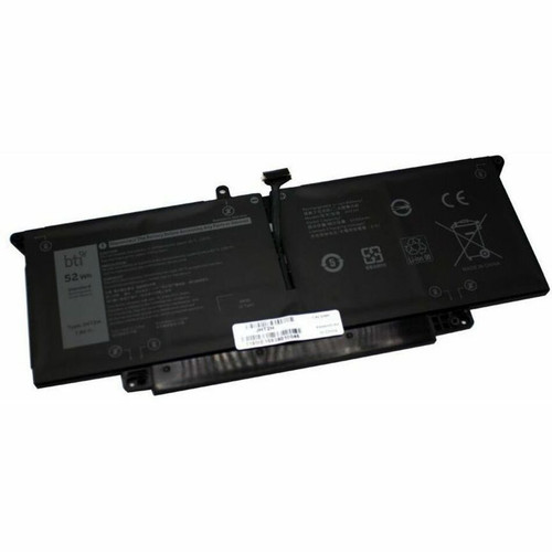 BTI 451-BCPW-BTI 4-CELL 7.6V LI-ION Notebook Dell Latitude 7310, 7410