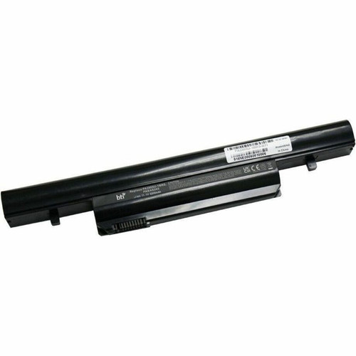 BTI Replacement for Toshiba SATELLITE PRO R850, SATELLITE R850, TECRA R850, TECRA 950, PA3905U-1BRS-BTI 6-cell 10.8V Li-Ion