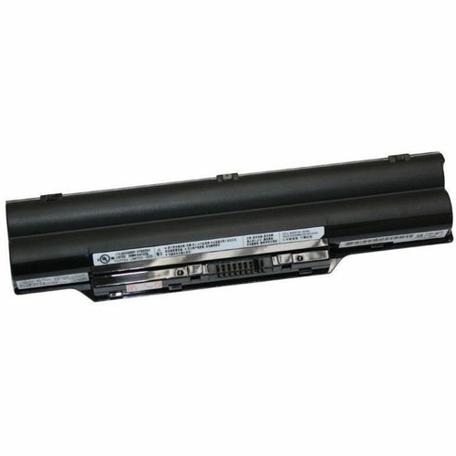 BTI FPCBP325-BTI 6-CELL 11.1V LI-ION Notebook FUJITSU CELSIUS H720, H730, H760; LIFEBOOK E752, P772, S752, S781, S782, S792, SH772, SH792, SH761, SH771