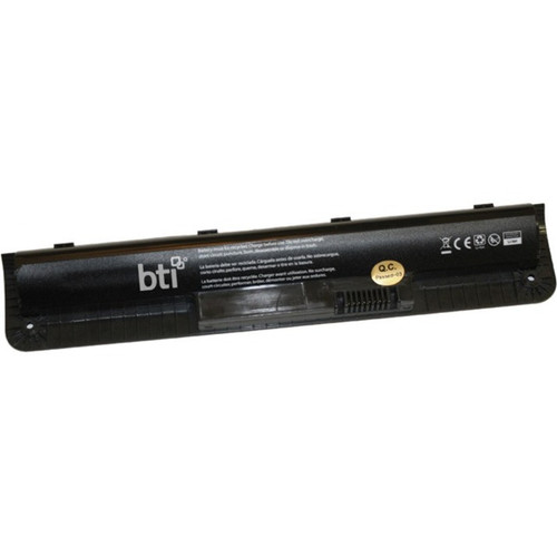BTI Replacement LiION HP Probook 11 G1 EE Probook 11 G2 EE series replaces DB03 797429-001 796930-421 DB03036-CL Specs: Lithium Ion; 3-cells; 10.8V 2800MAH 30Wh - HP-PB11G2