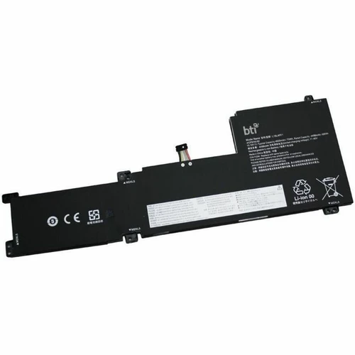BTI L19C4PF1-BTI 4-cell 15.2V LI-ION Notebook Lenovo IdeaPad 5-15IIL05, 5-15IIL05 81YK, 5-15ARE05, 5-15ARE05 81YQ, 5-15ITL05, 5-15ITL05 82FG, 5-15ALC05, 5-15ALC05 82LN