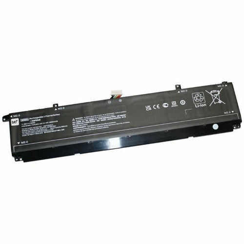 BTI WK06XL-BTI 6-cell 11.58V LI-ION Notebook HP OMEN 16, 17, 16-B, 16-C, 16-K, 16-N, 16-WD, 16-WF, 16-XD, 16-XF, 17-CK, 17-CM; VICTUS 16, 16-R, 16-S