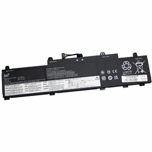 BTI L21M3PG1-BTI 3-cell 11.25V LI-ION Notebook Lenovo ThinkPad L14 GEN 3, L15 GEN 3, C14 GEN 1